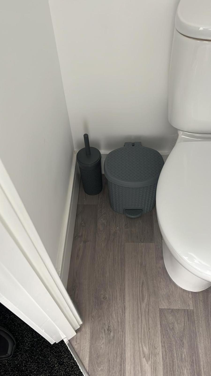 Ashfield New Place Нюкасъл ъндър Лайм Екстериор снимка