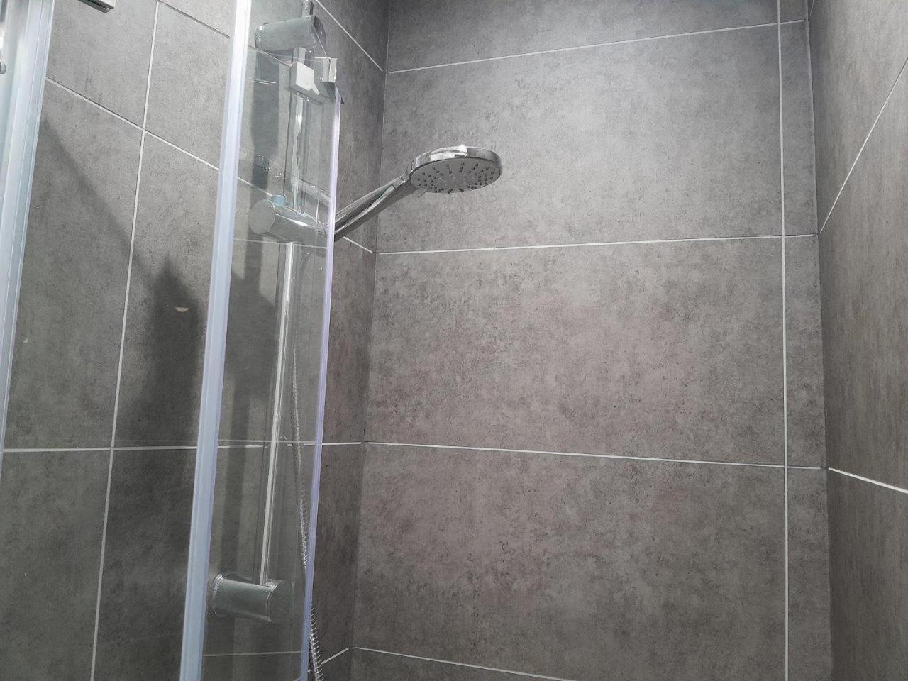 Ashfield New Place Нюкасъл ъндър Лайм Екстериор снимка